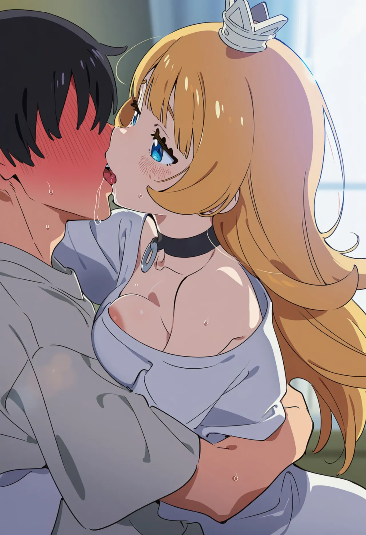 Mistel Noir 100 Pics Hime-sama Basic Plan Only - Image 3