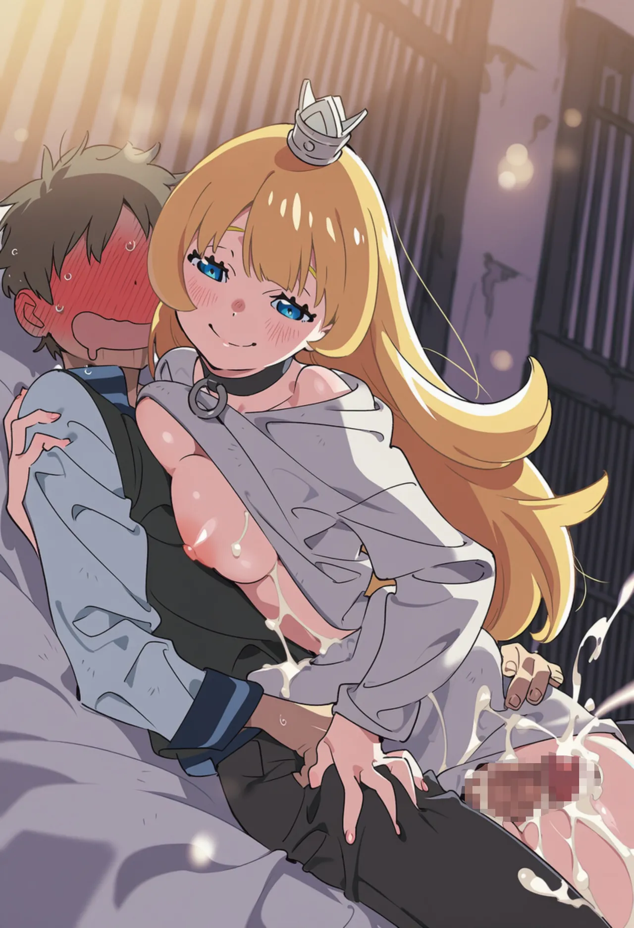 Mistel Noir 100 Pics Hime-sama Basic Plan Only - Image 33