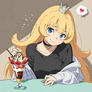 Mistel Noir 100 Pics Hime-sama Basic Plan Only Thumbnail