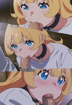 Mistel Noir 100 Pics Hime-sama Basic Plan Only - Page 16