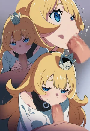 Mistel Noir 100 Pics Hime-sama Basic Plan Only - Page 20