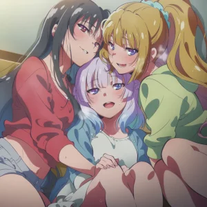 Mistel Noir 100 Pics Youjitsu Heroines All Plans supported Thumbnail