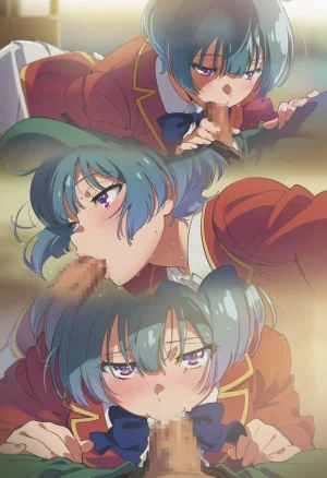 Mistel Noir 100 Pics Youjitsu Heroines All Plans supported - Page 16