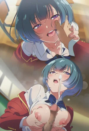 Mistel Noir 100 Pics Youjitsu Heroines All Plans supported - Page 18