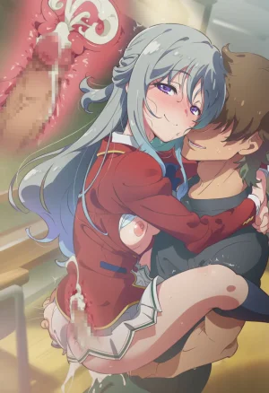 Mistel Noir 100 Pics Youjitsu Heroines All Plans supported - Page 95