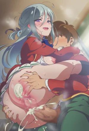 Mistel Noir 100 Pics Youjitsu Heroines All Plans supported - Page 96