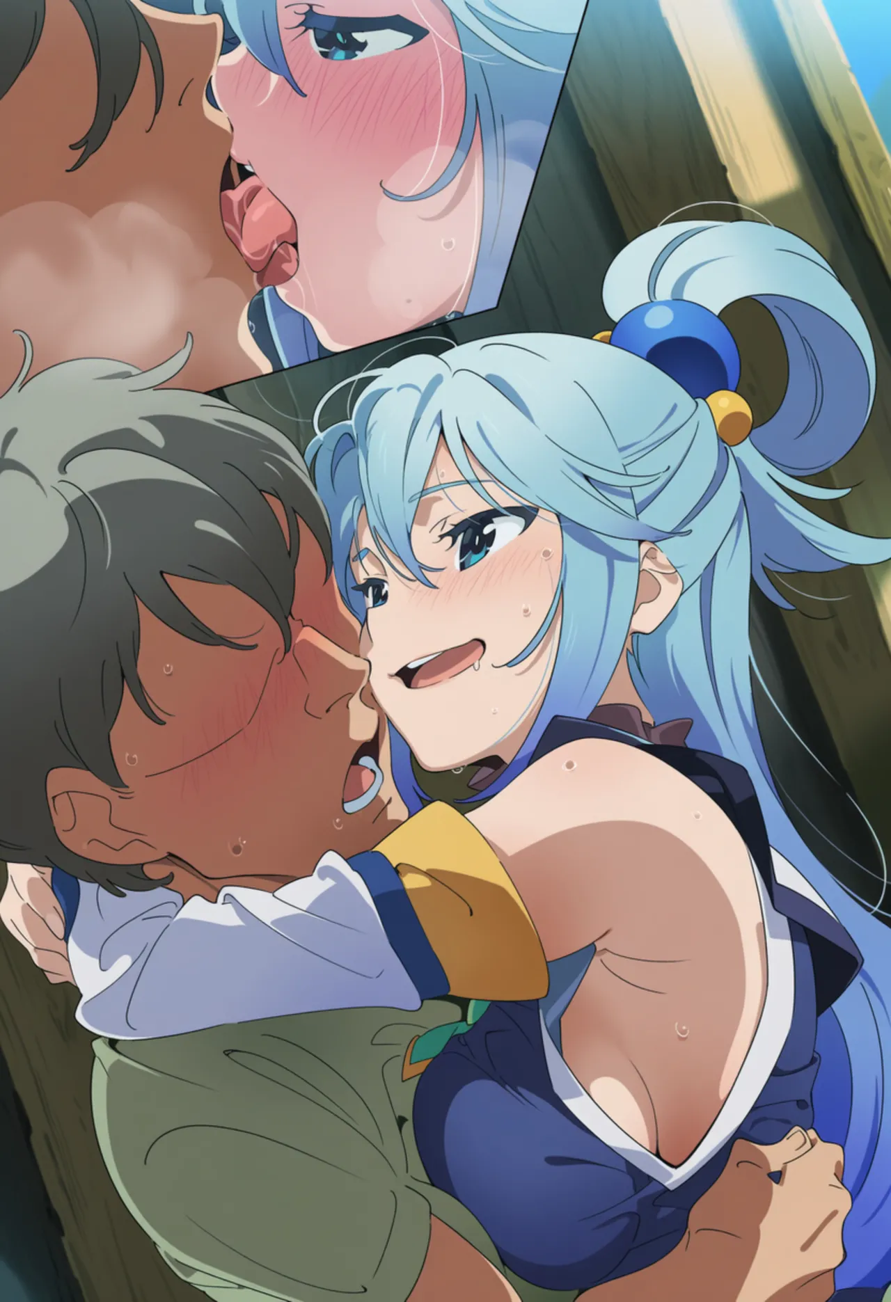 Mistel Noir 105 Pics Aqua All Plans supported - Image 4