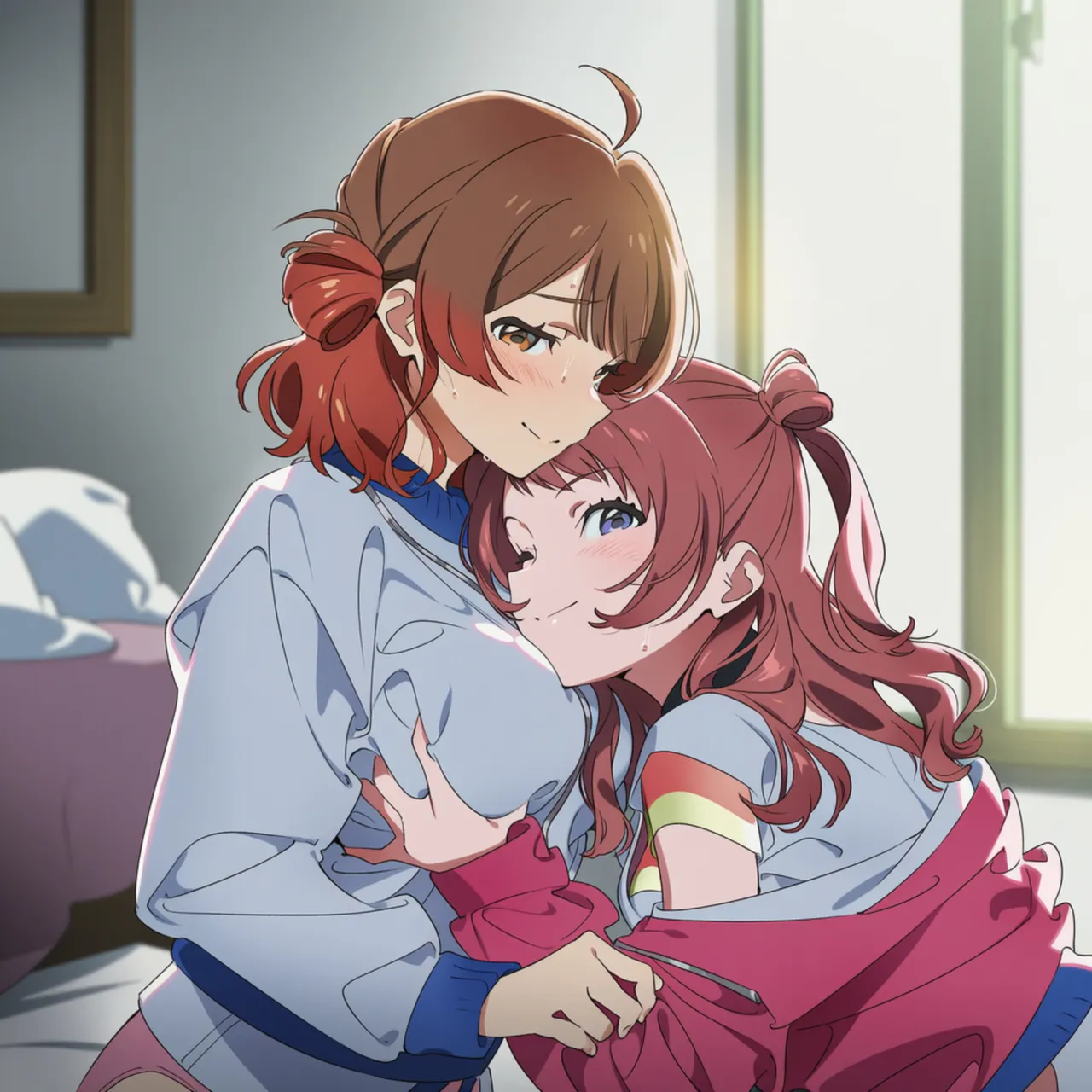 Mistel Noir 106 Pics Hanami Saki Ume Basic Plan Only - Image 1