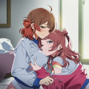 Mistel Noir 106 Pics Hanami Saki Ume Basic Plan On...