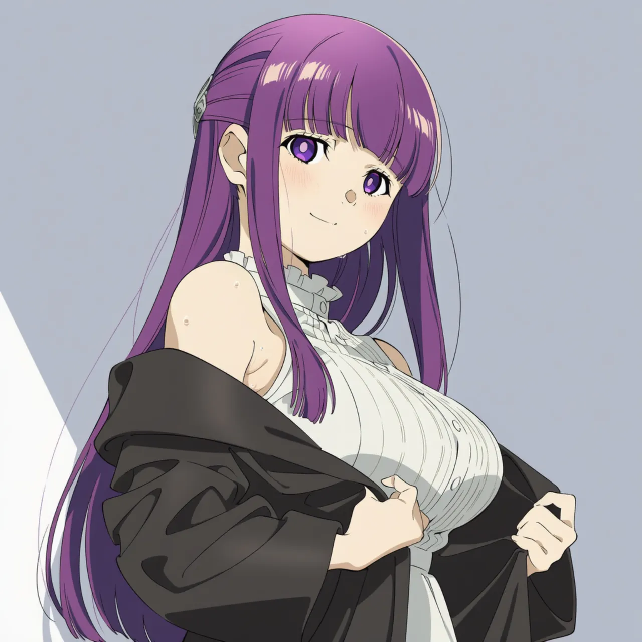 Mistel Noir 107 Pics Fern Basic Plan Only - Image 1