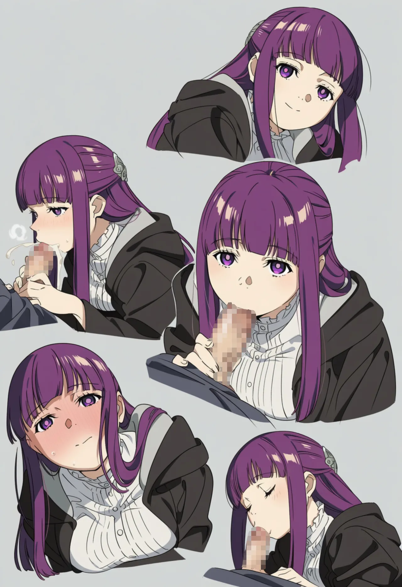 Mistel Noir 107 Pics Fern Basic Plan Only - Image 21