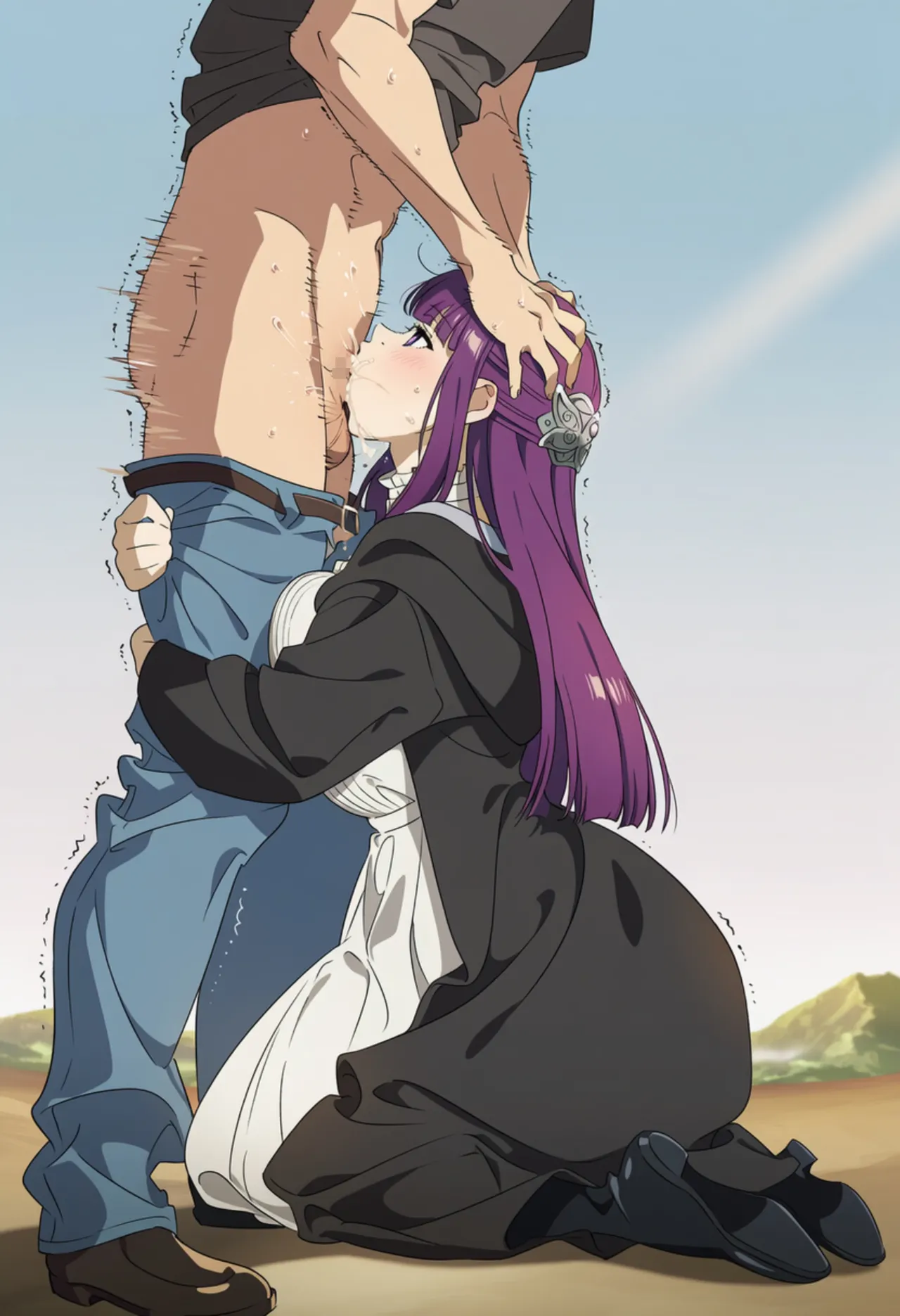 Mistel Noir 107 Pics Fern Basic Plan Only - Image 25