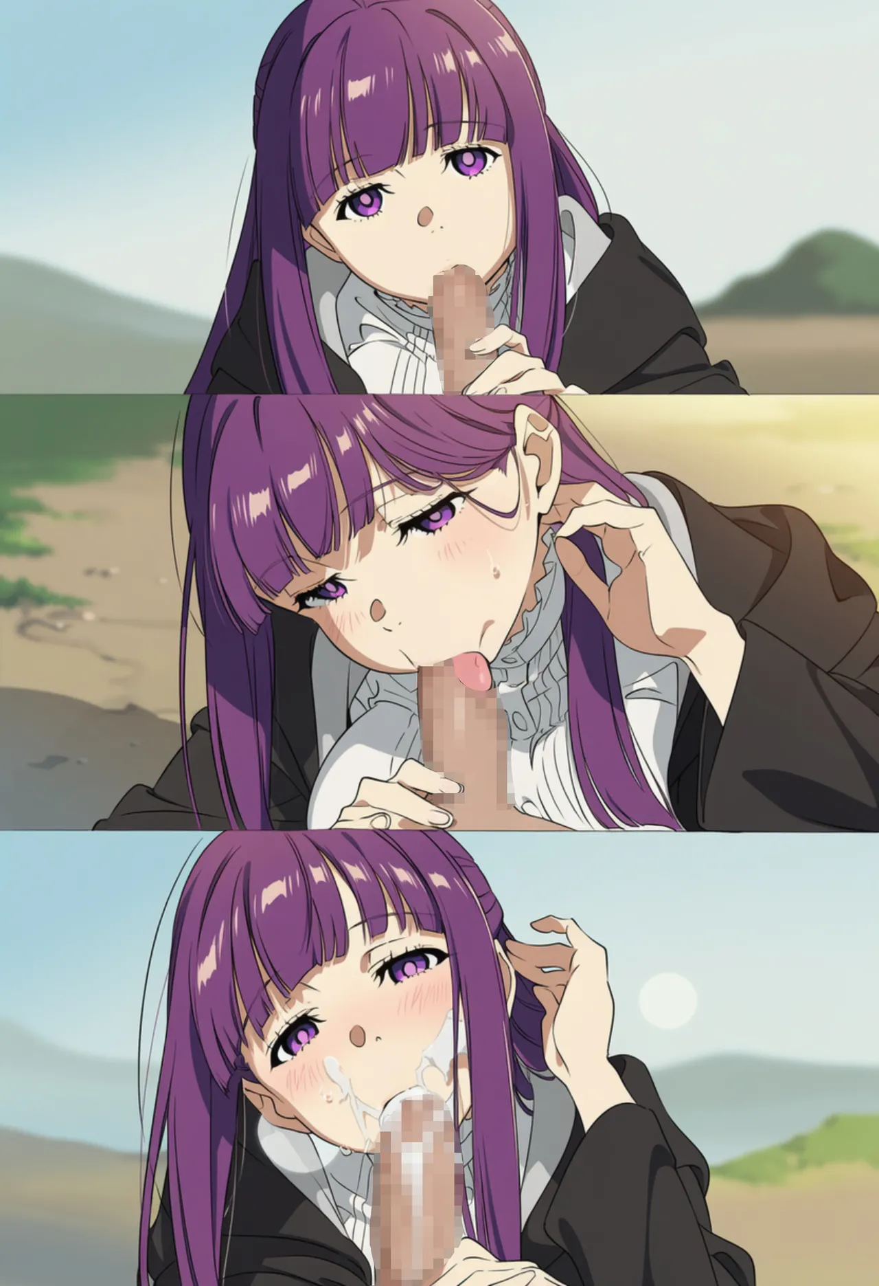 Mistel Noir 107 Pics Fern Basic Plan Only - Image 29