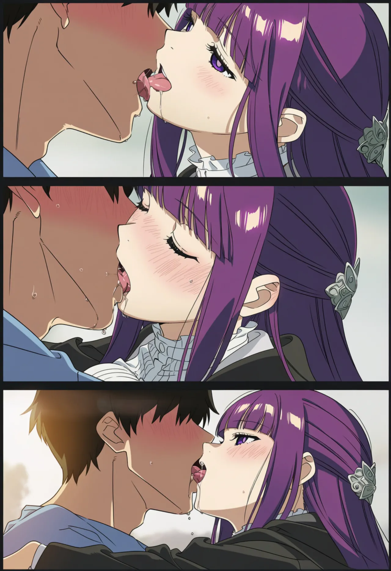 Mistel Noir 107 Pics Fern Basic Plan Only - Image 3