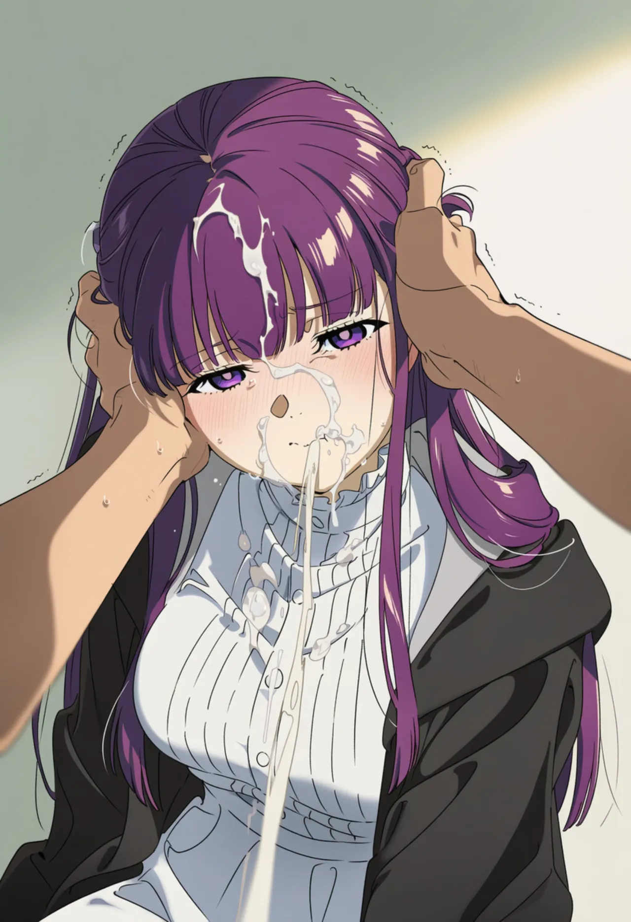 Mistel Noir 107 Pics Fern Basic Plan Only - Image 34