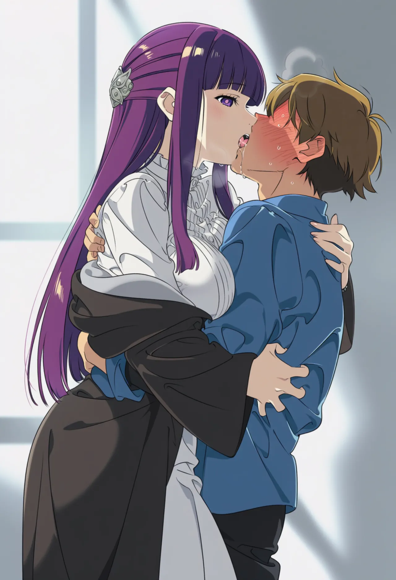 Mistel Noir 107 Pics Fern Basic Plan Only - Image 4