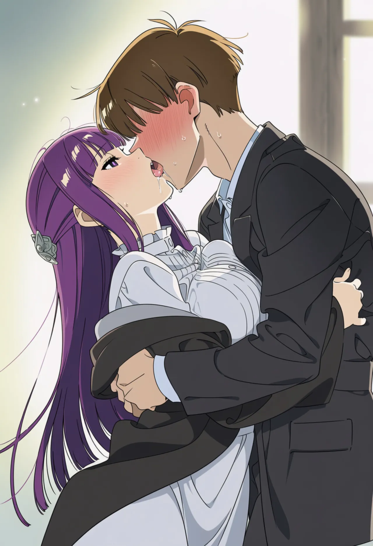 Mistel Noir 107 Pics Fern Basic Plan Only - Image 5