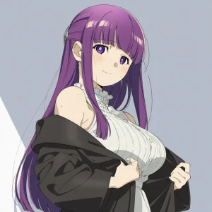 Mistel Noir 107 Pics Fern Basic Plan Only Thumbnail