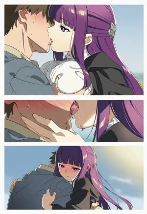 Mistel Noir 107 Pics Fern Basic Plan Only - Page 2