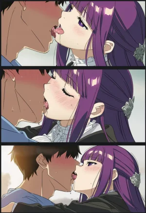 Mistel Noir 107 Pics Fern Basic Plan Only - Page 3