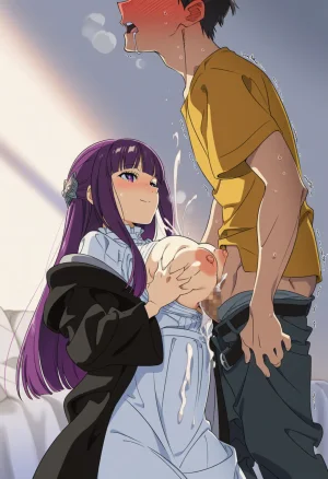 Mistel Noir 107 Pics Fern Basic Plan Only - Page 46