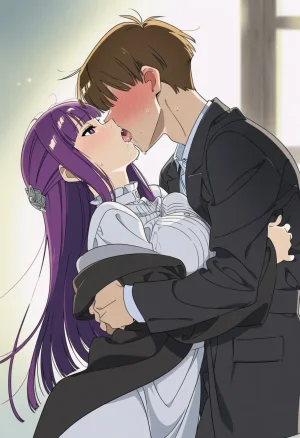 Mistel Noir 107 Pics Fern Basic Plan Only - Page 5