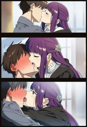 Mistel Noir 107 Pics Fern Basic Plan Only - Page 6