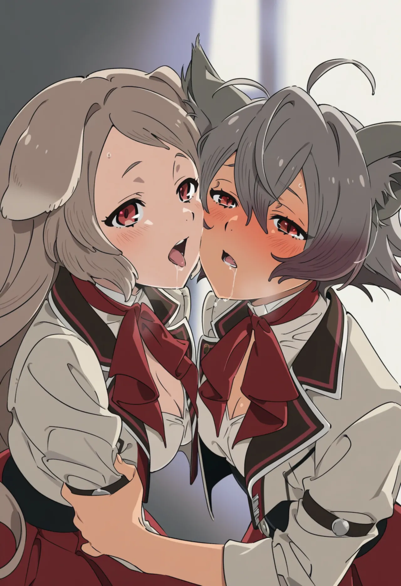 Mistel Noir 112 Pics Rinia and Pursena All Plans supported - Image 12