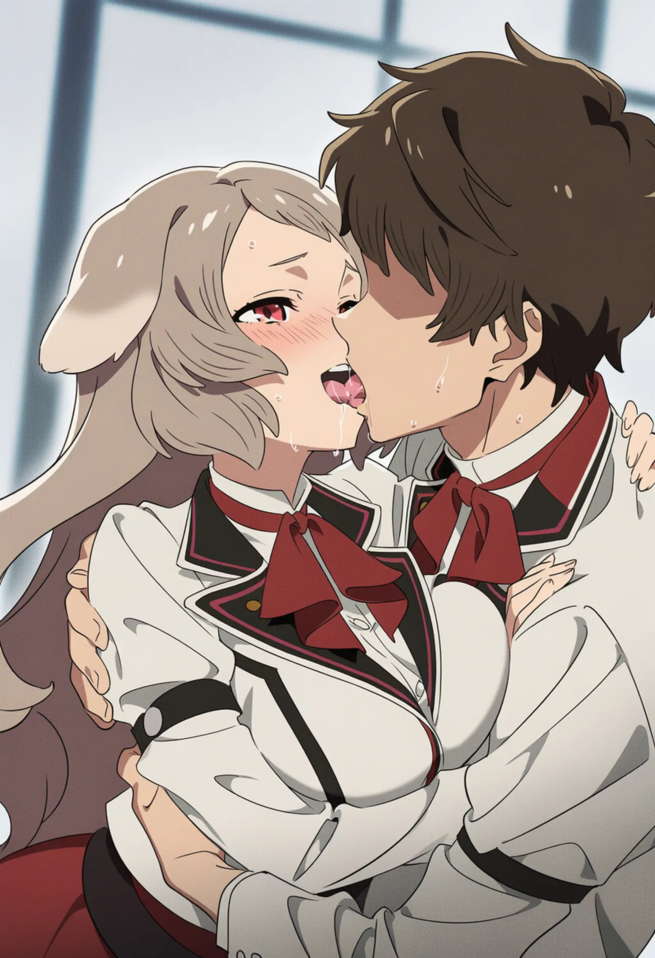 Mistel Noir 112 Pics Rinia and Pursena All Plans supported - Image 2