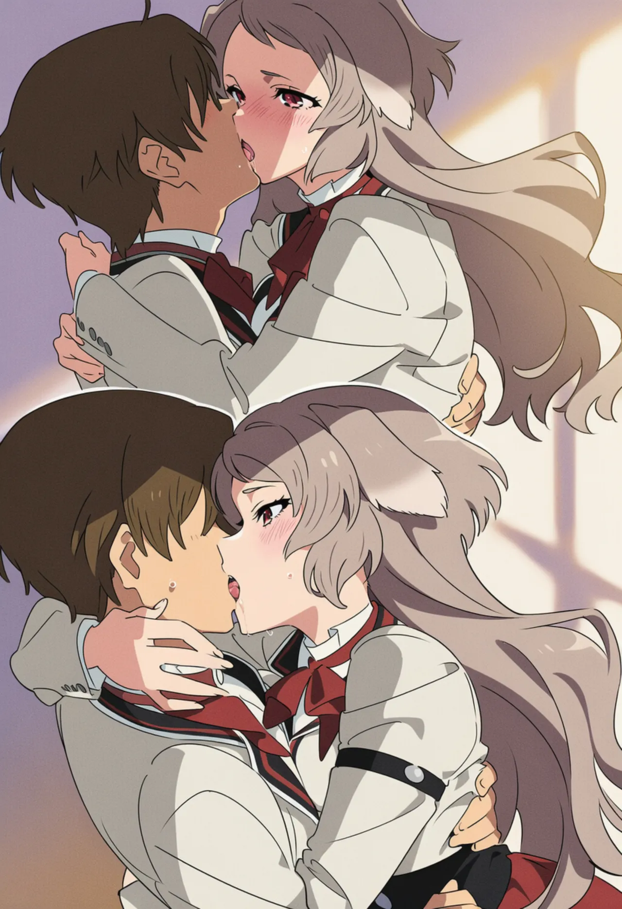 Mistel Noir 112 Pics Rinia and Pursena All Plans supported - Image 3