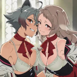 Mistel Noir 112 Pics Rinia and Pursena All Plans supported Thumbnail