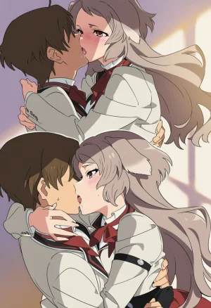 Mistel Noir 112 Pics Rinia and Pursena All Plans supported - Page 3