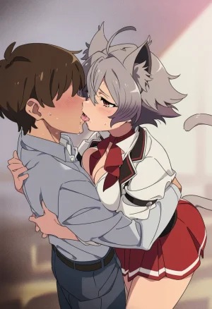 Mistel Noir 112 Pics Rinia and Pursena All Plans supported - Page 5