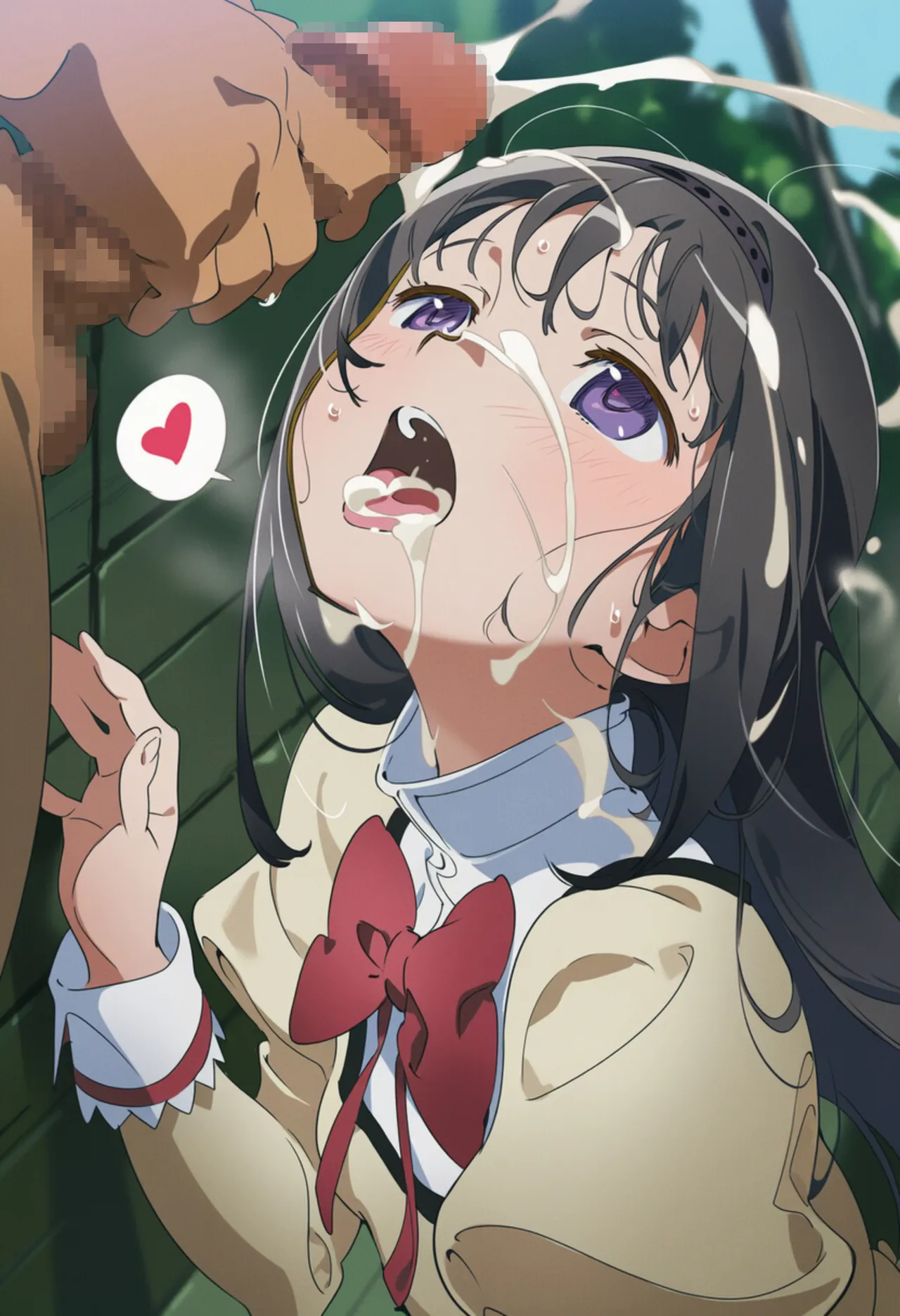 Mistel Noir 114 Pics Homura Akemi Basic Plan Only - Image 32