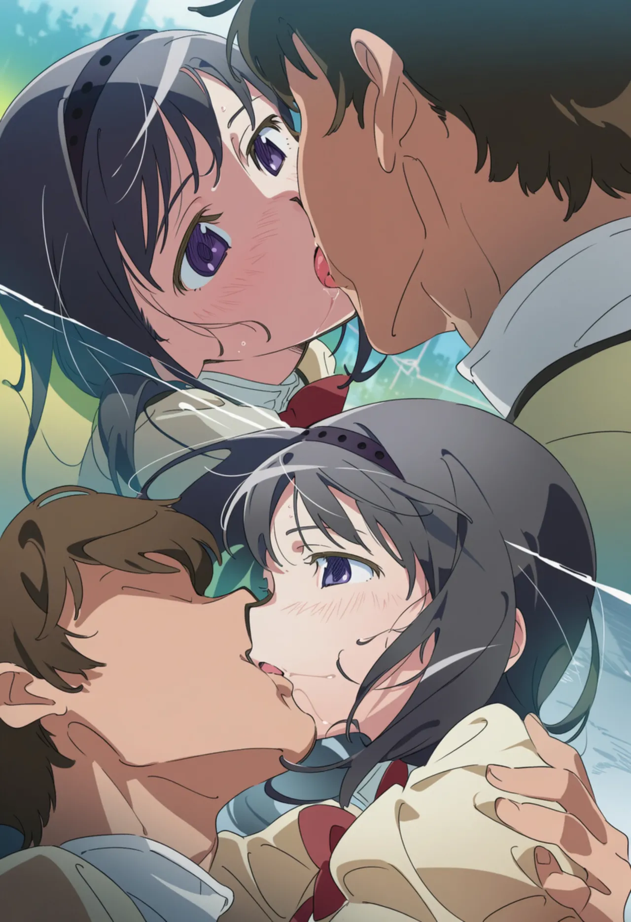 Mistel Noir 114 Pics Homura Akemi Basic Plan Only - Image 6