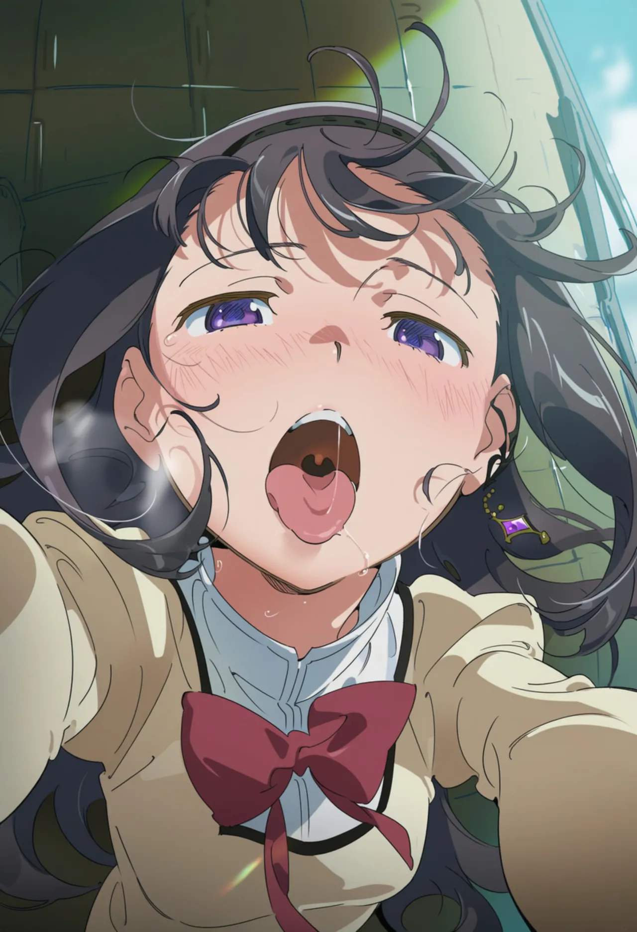 Mistel Noir 114 Pics Homura Akemi Basic Plan Only - Image 9