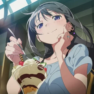 Mistel Noir 114 Pics Homura Akemi Basic Plan Only Thumbnail