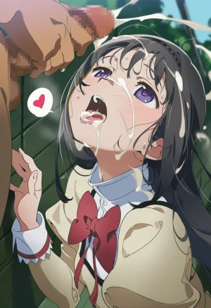 Mistel Noir 114 Pics Homura Akemi Basic Plan Only - Page 32