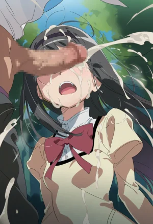 Mistel Noir 114 Pics Homura Akemi Basic Plan Only - Page 35