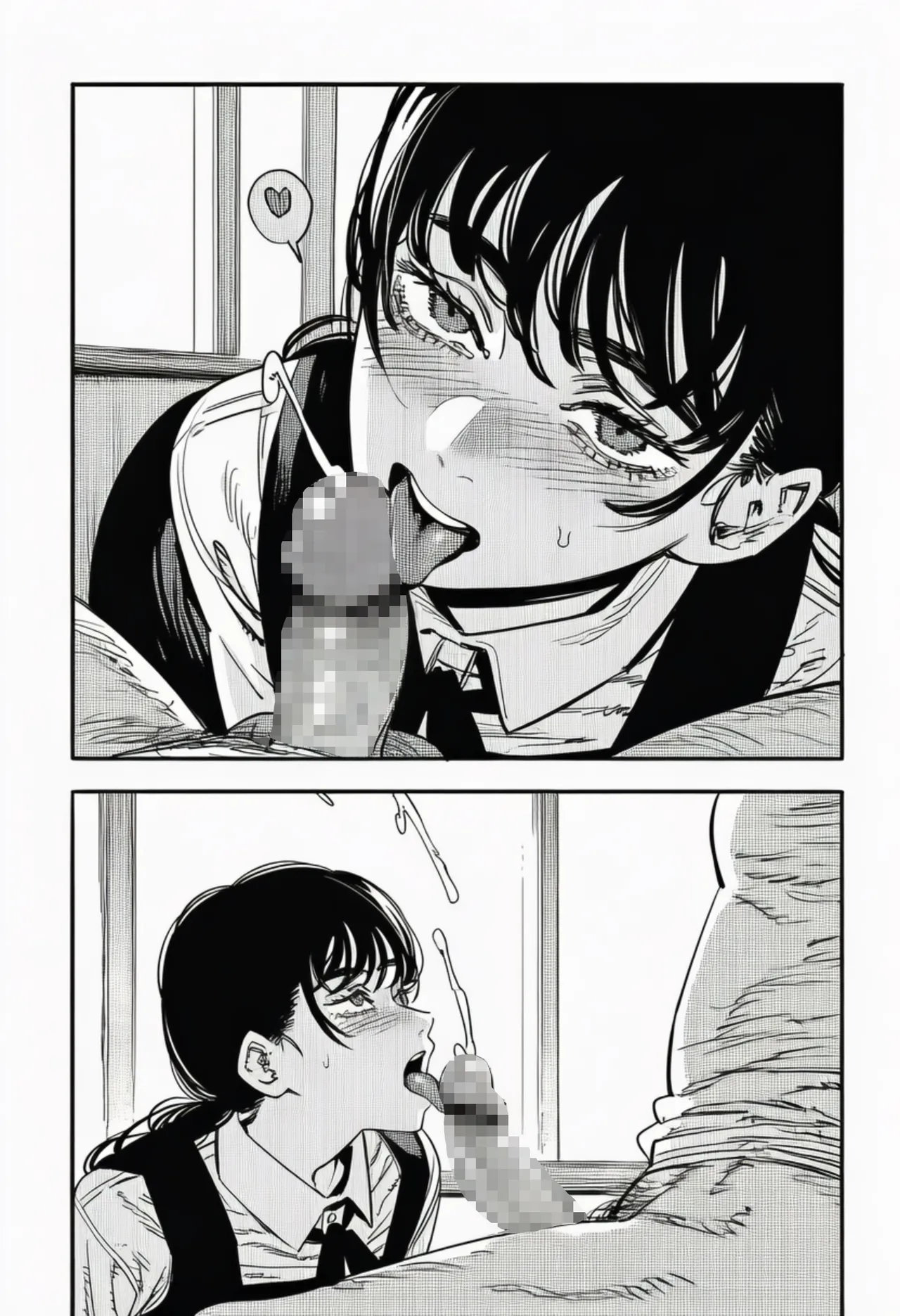 Mistel Noir 622 Pics Request illustration pack Basic Plan Only - Image 334