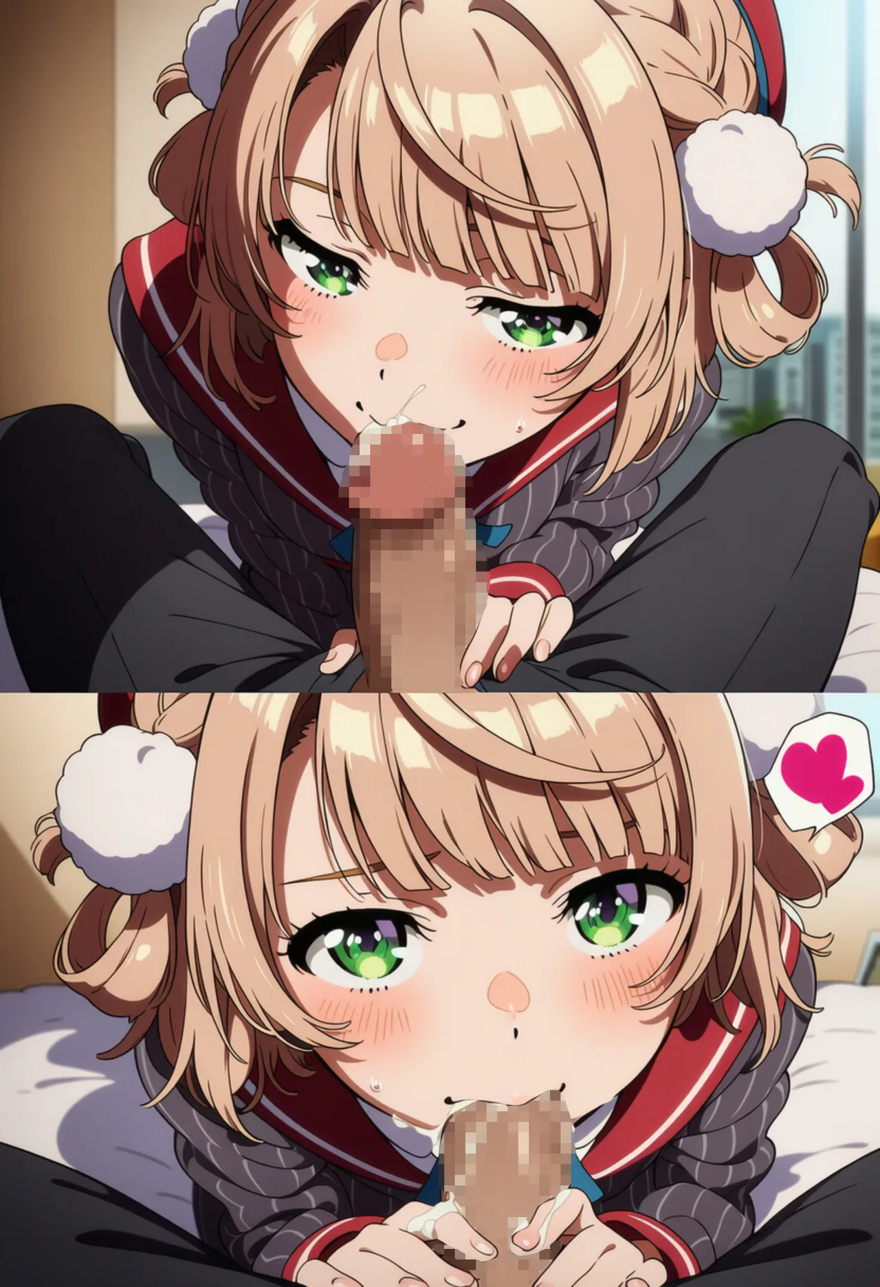 Mistel Noir 622 Pics Request illustration pack Basic Plan Only - Image 461