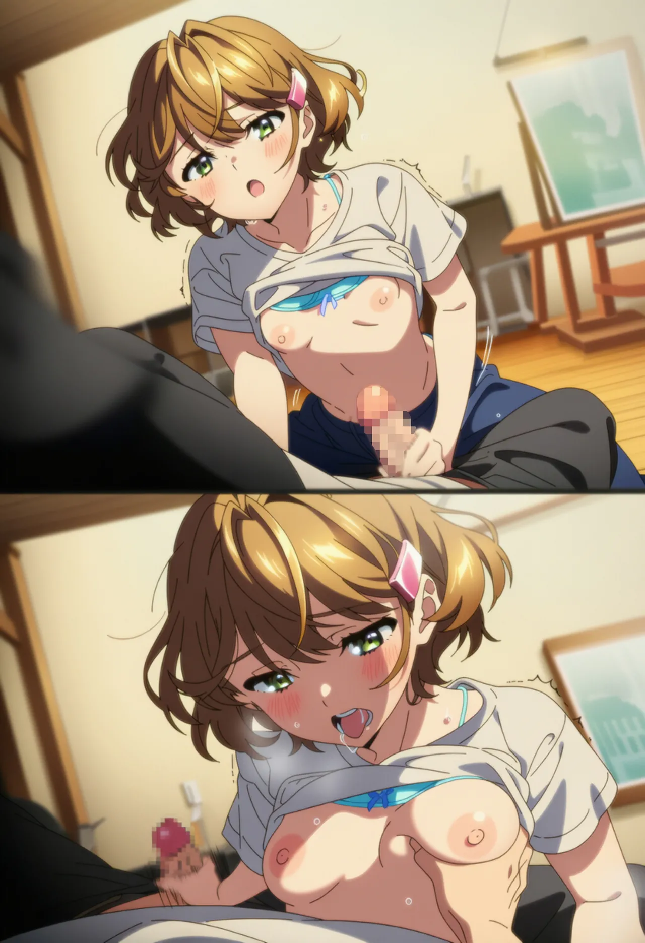 Mistel Noir 622 Pics Request illustration pack Basic Plan Only - Image 488