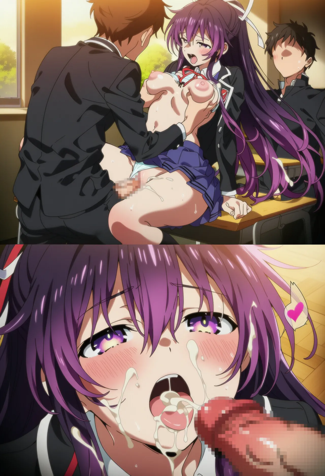 Mistel Noir 622 Pics Request illustration pack Basic Plan Only - Image 561