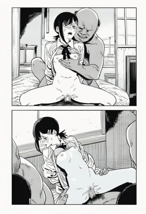 Mistel Noir 622 Pics Request illustration pack Basic Plan Only - Page 206