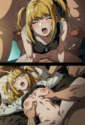 Mistel Noir 622 Pics Request illustration pack Basic Plan Only - Page 23