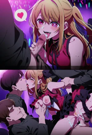 Mistel Noir 622 Pics Request illustration pack Basic Plan Only - Page 243