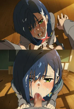 Mistel Noir 622 Pics Request illustration pack Basic Plan Only - Page 272