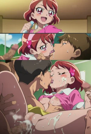 Mistel Noir 622 Pics Request illustration pack Basic Plan Only - Page 288