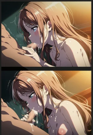 Mistel Noir 622 Pics Request illustration pack Basic Plan Only - Page 358