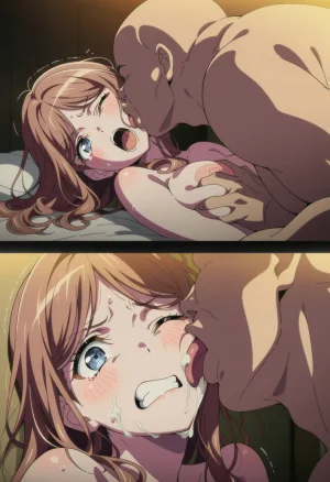 Mistel Noir 622 Pics Request illustration pack Basic Plan Only - Page 359